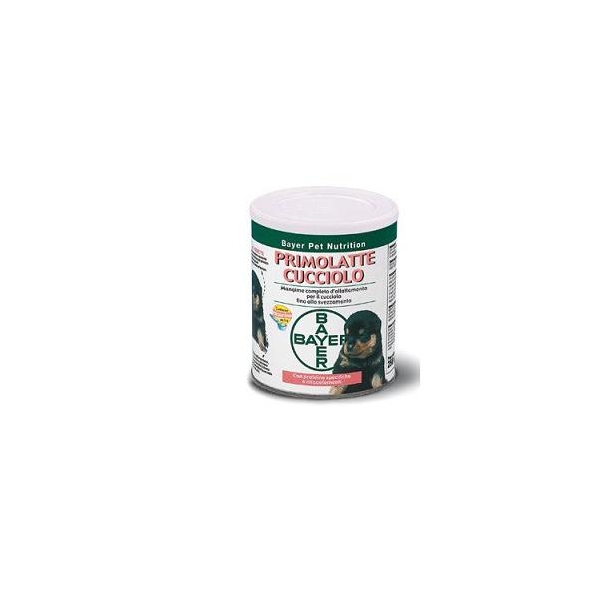 PRIMOLATTE CUCCIOLO 250G