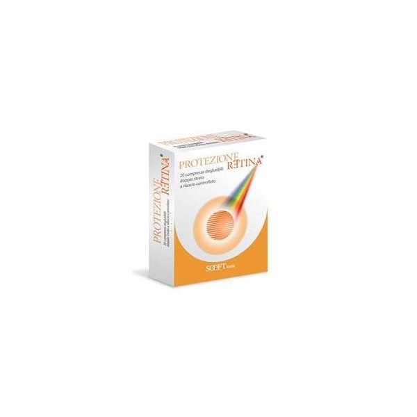PROTEZIONE RETINA 20CPR