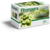 FITOMAGRA ATTIVA PLUS TIS 20FI