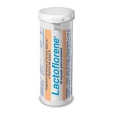 LACTOFLORENE PLUS 30CPS