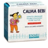 CALMABEBI SOLUB S/ZUCCH 30BUST