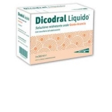 DICODRAL LIQ ARA 3BRIK 200ML