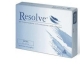 RESOLVE CICATR STRISCIA 25X4CM