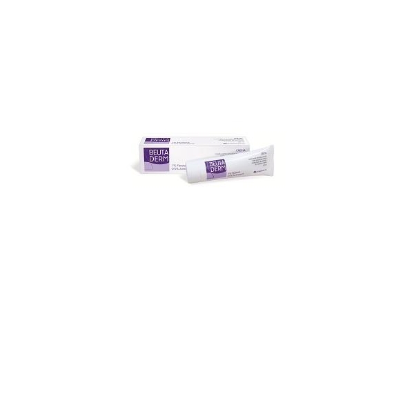 BEUTADERM CREMA 40ML