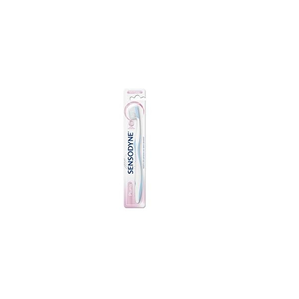 SENSODYNE PIUMA SPAZZOLINO