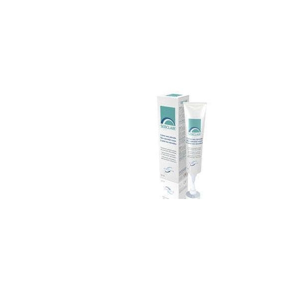 SEBCLAIR CR DERMAT 30ML NF