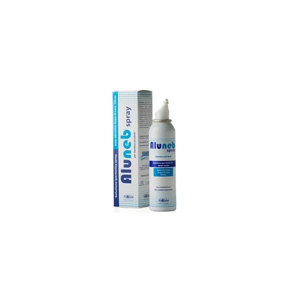 ALUNEB SPRAY 125ML