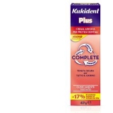 KUKIDENT PLUS 47G+DPP/AZ 15G