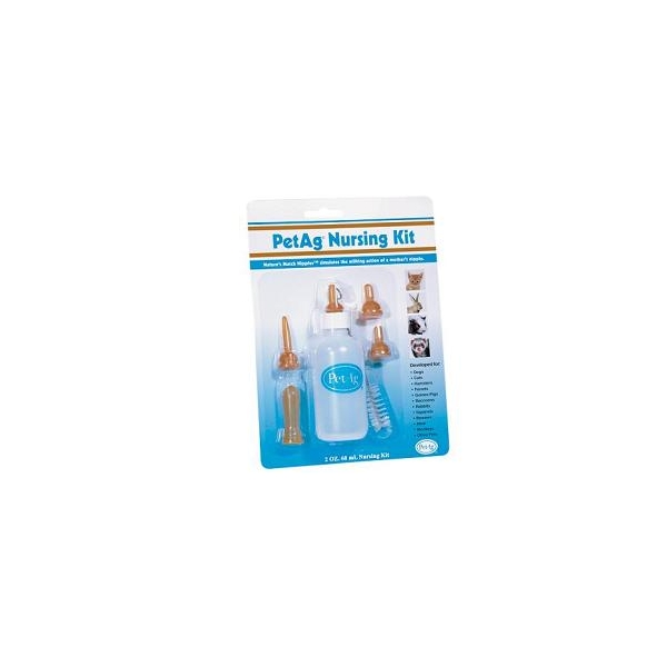 NURSING KIT 2OZ
