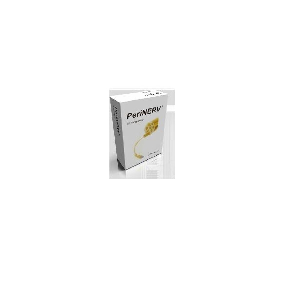 PERINERV VIT C/ESTR VEGET20CPR