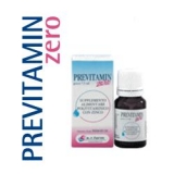 PREVITAMIN ZERO GOCCE 7,5ML