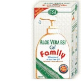ALOE VERA ESI GEL FAMILY 500ML