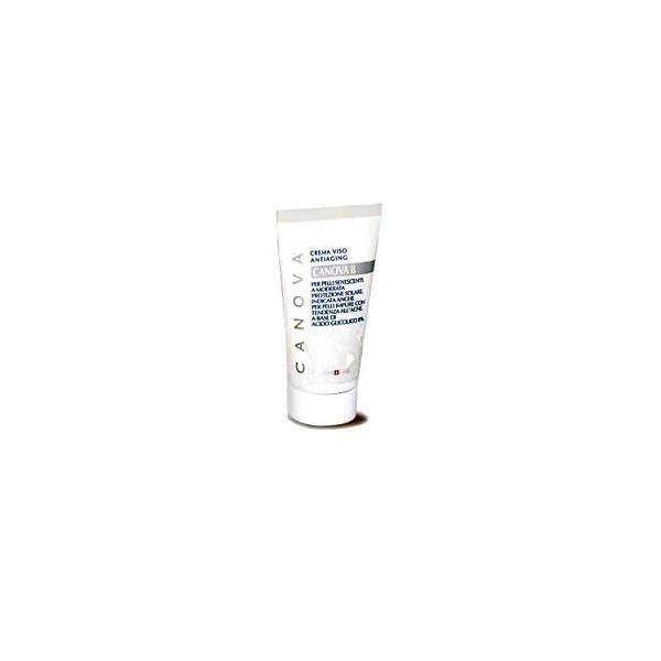 CANOVA 8 OLD EMULS 50ML