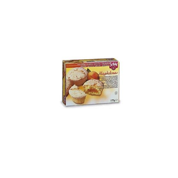 SCHAR MAGDALENAS MERENDE 175G