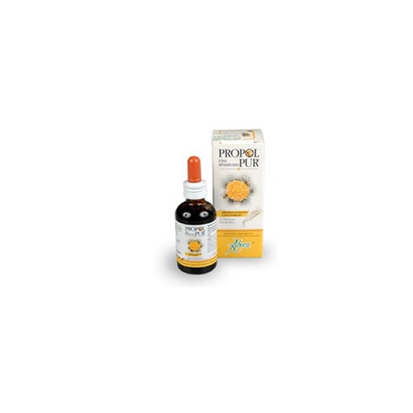 PROPOLPUR ESTR IAL 30ML
