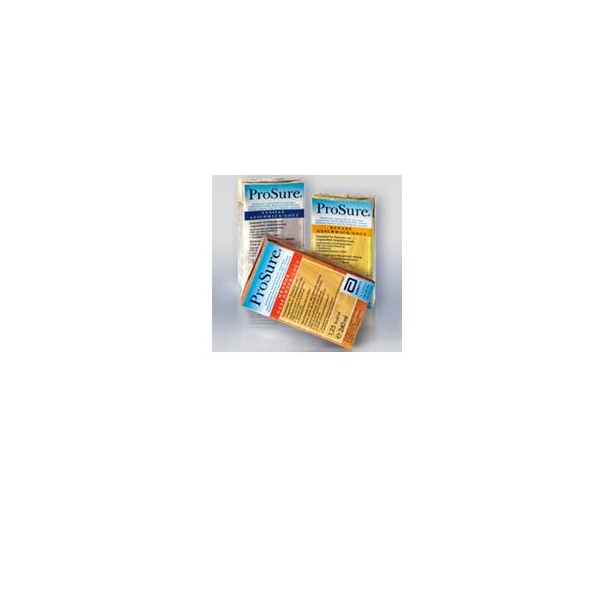 PROSURE BANANA 240ML