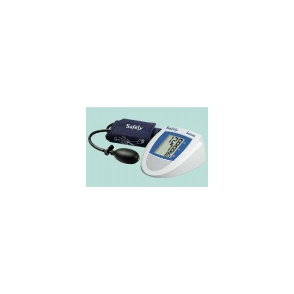 SCREEN SFIGMO DIGIT SEMIAUT