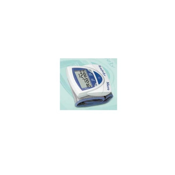 MICRO SFIGMO DIGIT POLSO