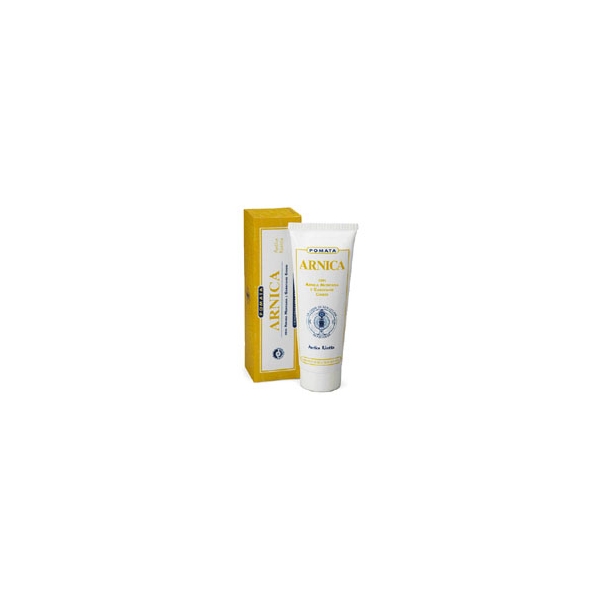 ARNICA POM CONTUSIONI 100ML