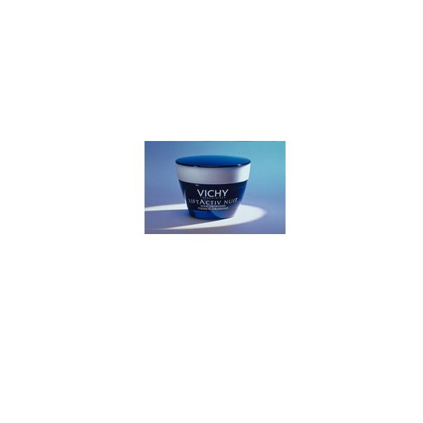 LIFTACTIV CREMA NOTTE 50ML