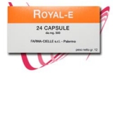 ROYAL E 24CPS NF