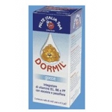 DORMIL GOCCE 40ML