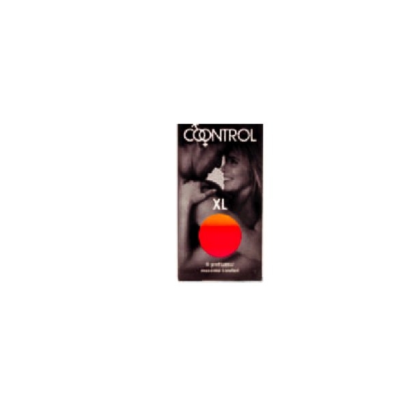 CONTROL XL 6PZ 27006