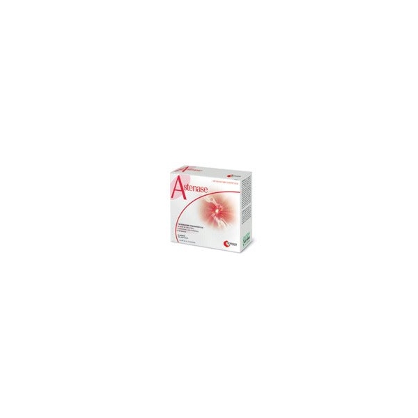 ASTENASE DIET 14BUST