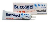 BUCCAGEL GEL 15ML