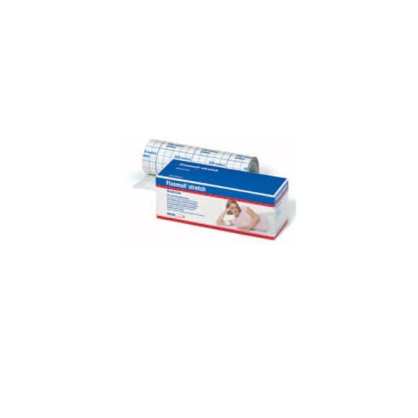 FIXOMULL STRETCH 200X15CM