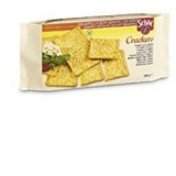 SCHAR CRACKERS 200G