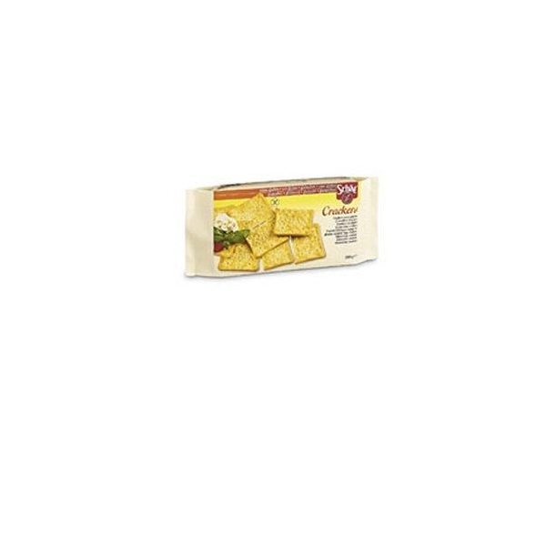 SCHAR CRACKERS 200G