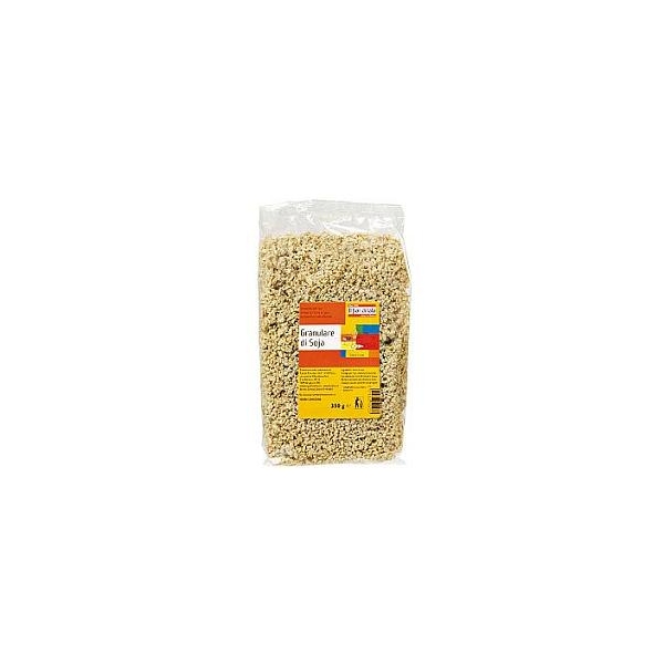 GRANULARE SOJA 350G 2641