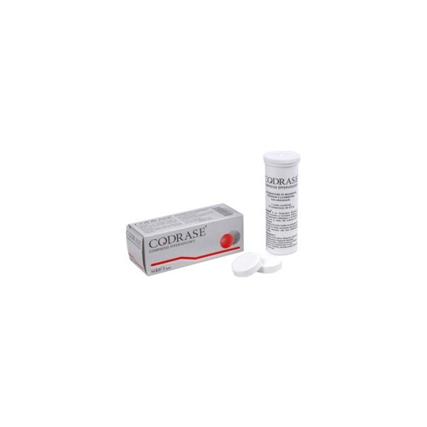 NEUROVITAMIN 48CPR