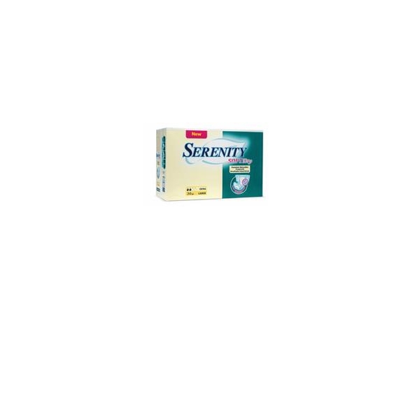SERENITY PANN SD EXTRA M 30PZ