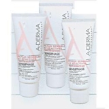 SENSIPHASE CR 40ML ADERMA