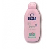 FISSAN BABY SH DEL 200ML