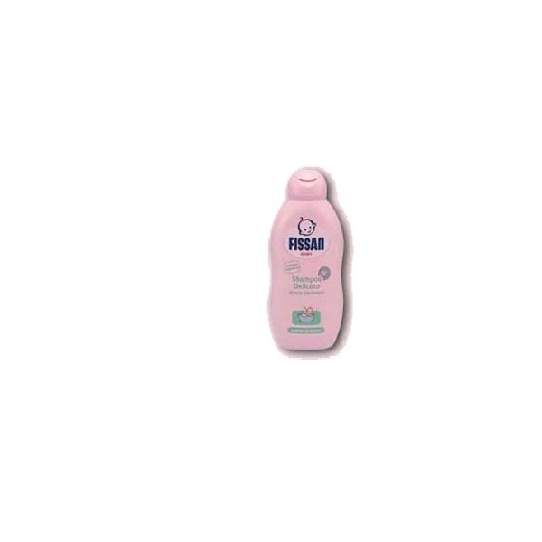 FISSAN BABY SH DEL 200ML