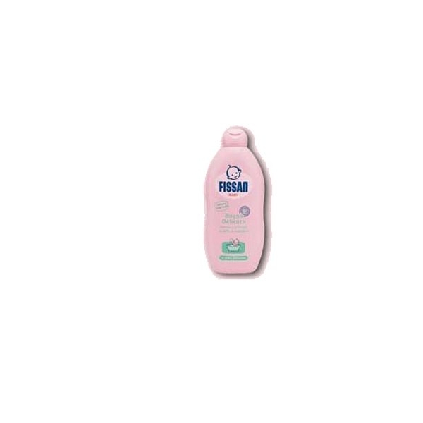 FISSAN BABY BAGNO DEL 200ML