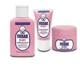 FISSAN BABY CR IDRAT 100ML