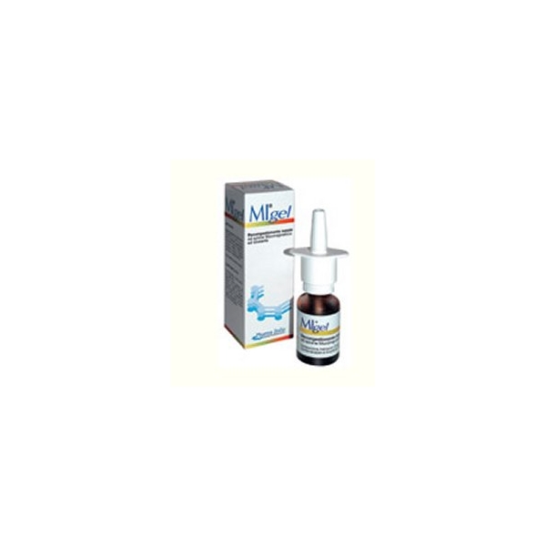 FIDREN OLIO 100ML