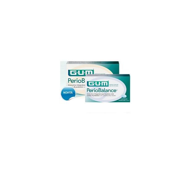 GUM PERIOBALANCE PROB 30CPR