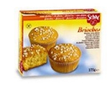 SCHAR BRIOCHES 175G