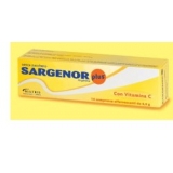 SARGENOR PLUS 14CPR