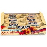 MISURA CORNETTO S/ZUCCH CIL290