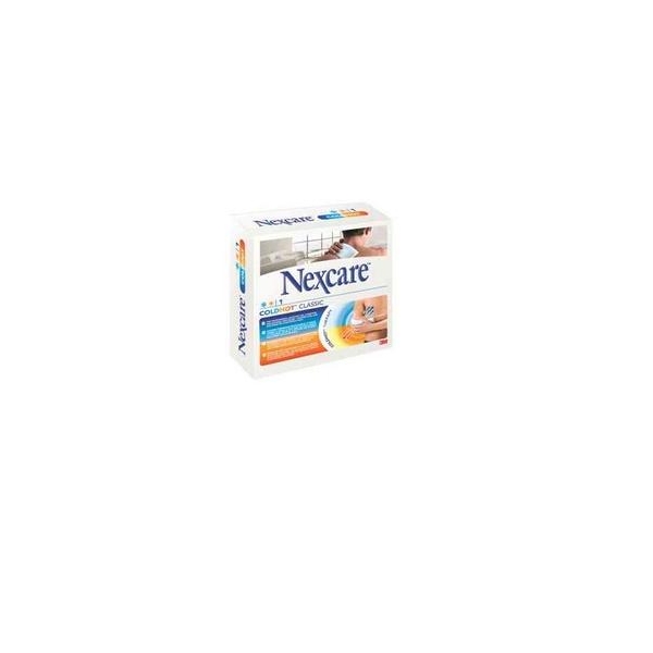 NEXCARE COLDHOT CLASSIC10X26,5
