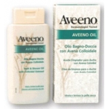 AVEENO OIL AD 250ML