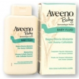 AVEENO BABY FLUID 400ML