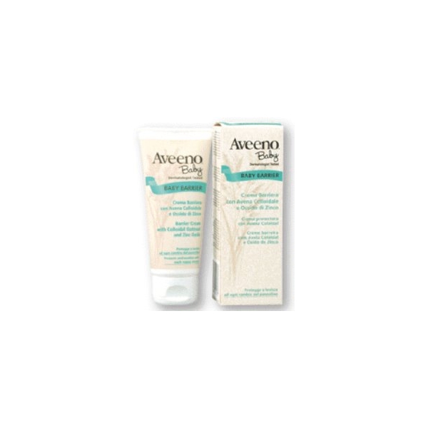 AVEENO BABY BARRI 100ML