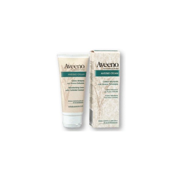 AVEENO CREAM 100ML